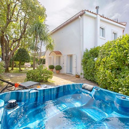 Amore Rentals - Resort Ravenna - Villa Dama Маса Лубрензе Екстериор снимка