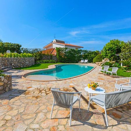 Amore Rentals - Resort Ravenna - Villa Dama Маса Лубрензе Екстериор снимка
