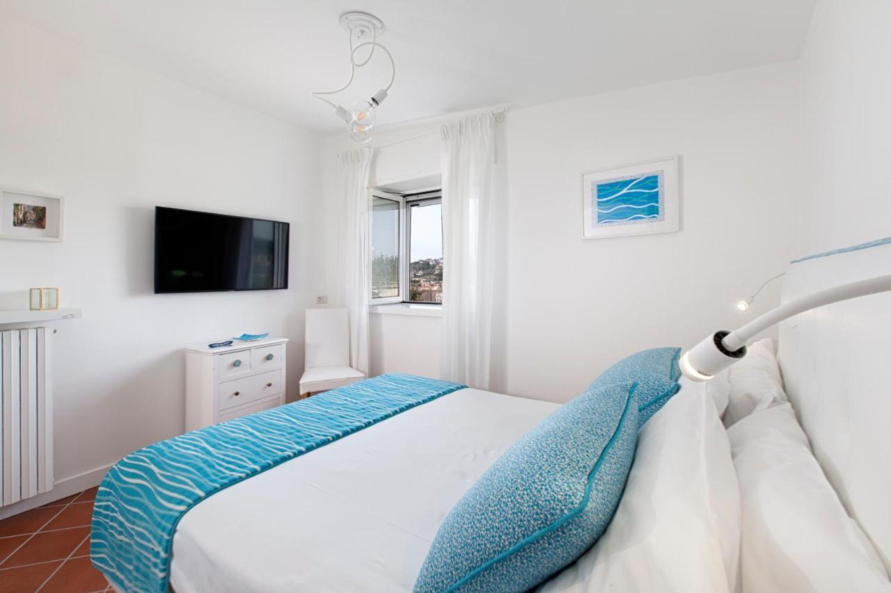 Amore Rentals - Resort Ravenna - Villa Dama Маса Лубрензе Екстериор снимка