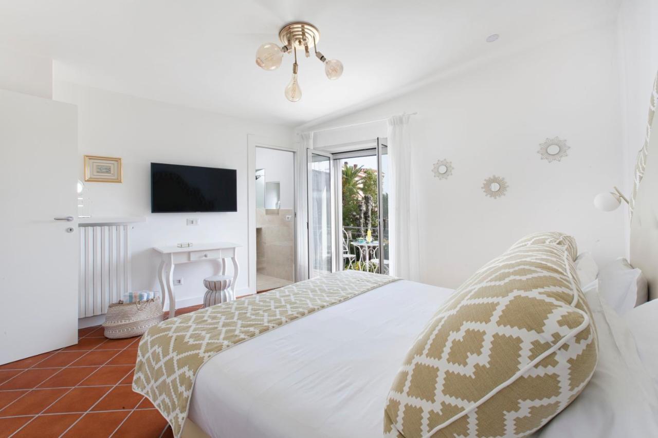 Amore Rentals - Resort Ravenna - Villa Dama Маса Лубрензе Екстериор снимка