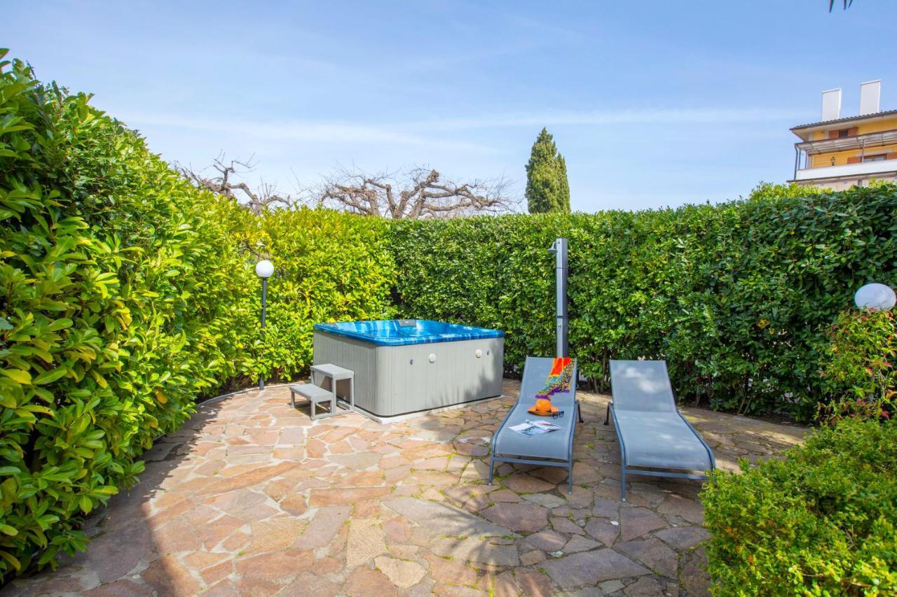 Amore Rentals - Resort Ravenna - Villa Dama Маса Лубрензе Екстериор снимка