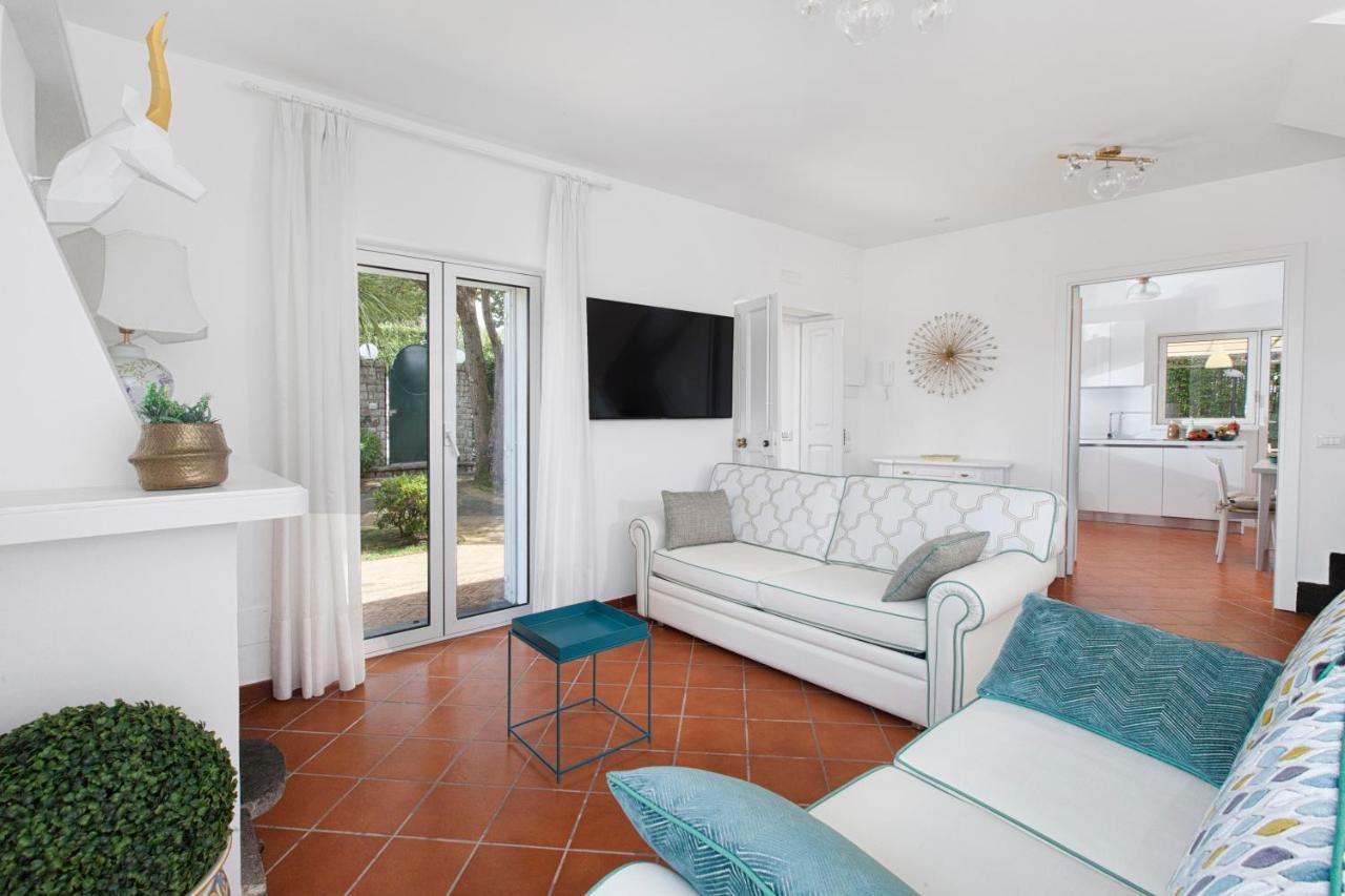 Amore Rentals - Resort Ravenna - Villa Dama Маса Лубрензе Екстериор снимка