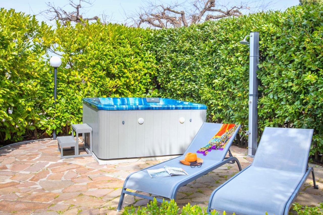 Amore Rentals - Resort Ravenna - Villa Dama Маса Лубрензе Екстериор снимка