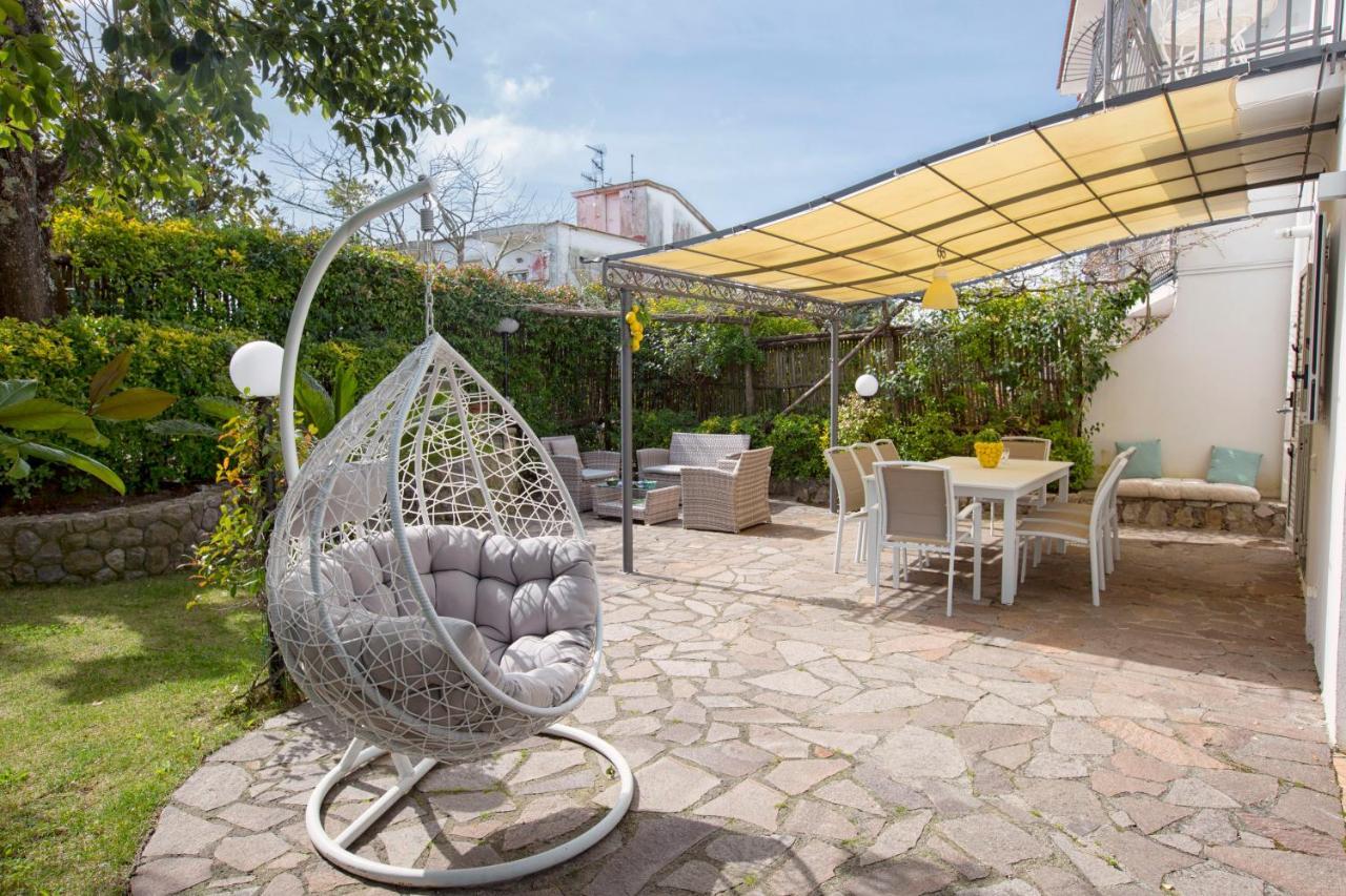Amore Rentals - Resort Ravenna - Villa Dama Маса Лубрензе Екстериор снимка