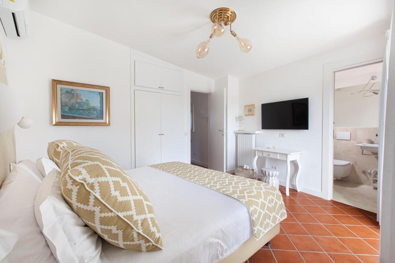 Amore Rentals - Resort Ravenna - Villa Dama Маса Лубрензе Екстериор снимка