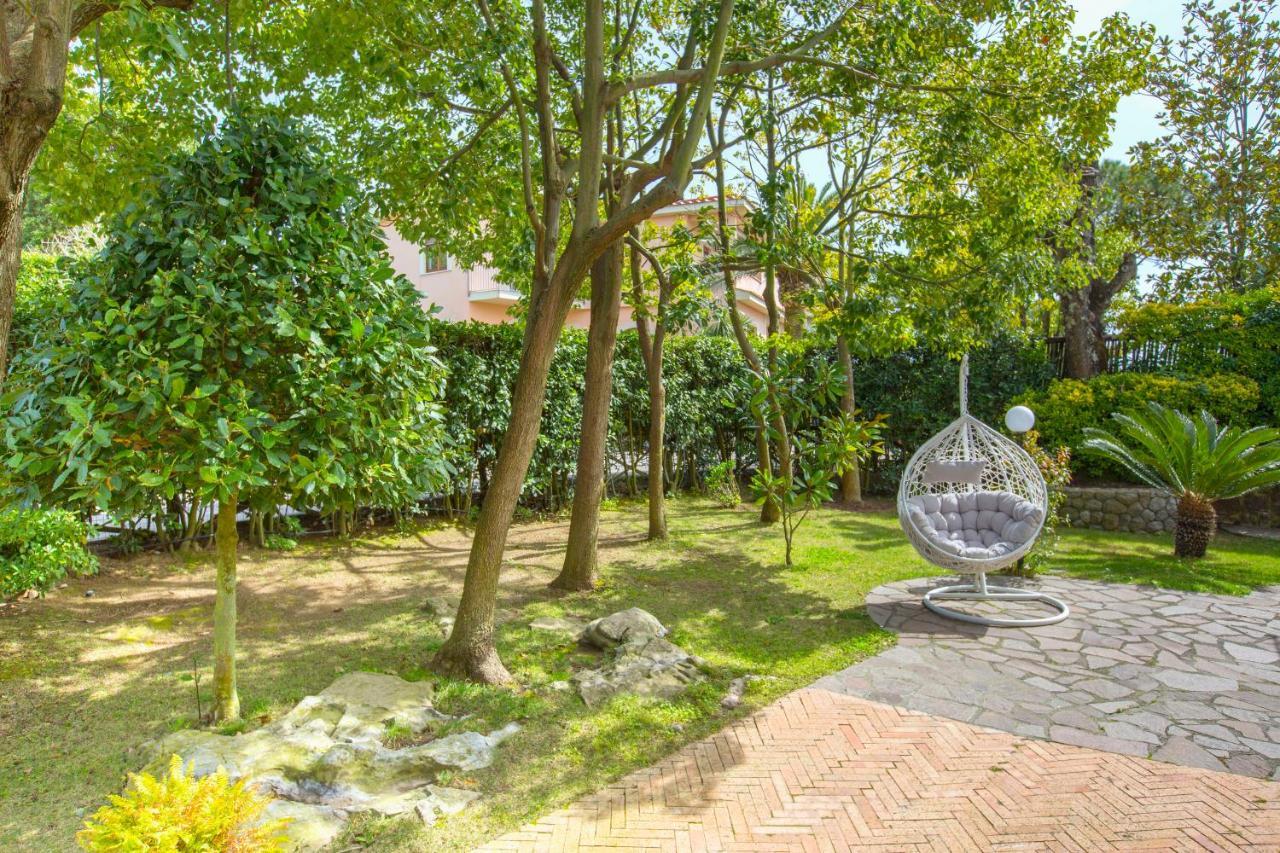 Amore Rentals - Resort Ravenna - Villa Dama Маса Лубрензе Екстериор снимка