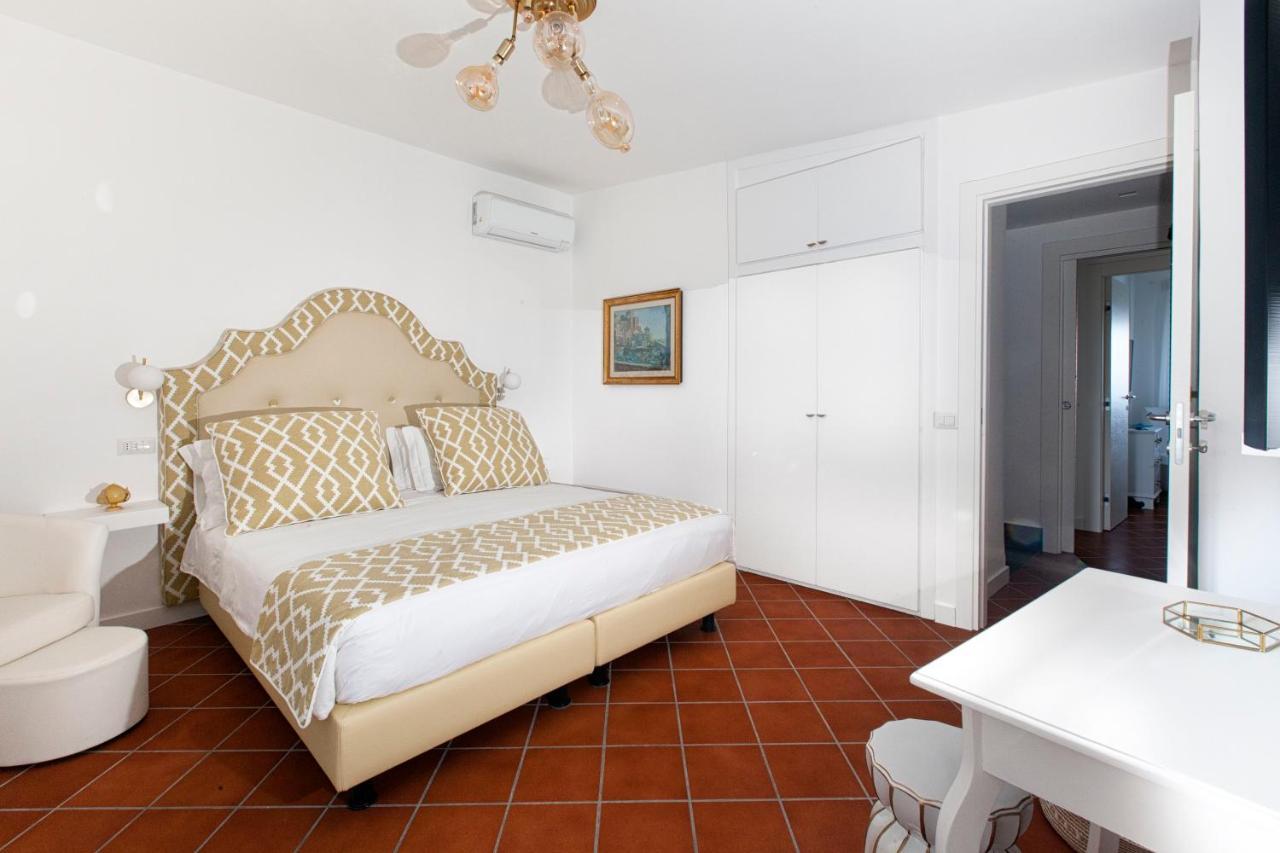 Amore Rentals - Resort Ravenna - Villa Dama Маса Лубрензе Екстериор снимка