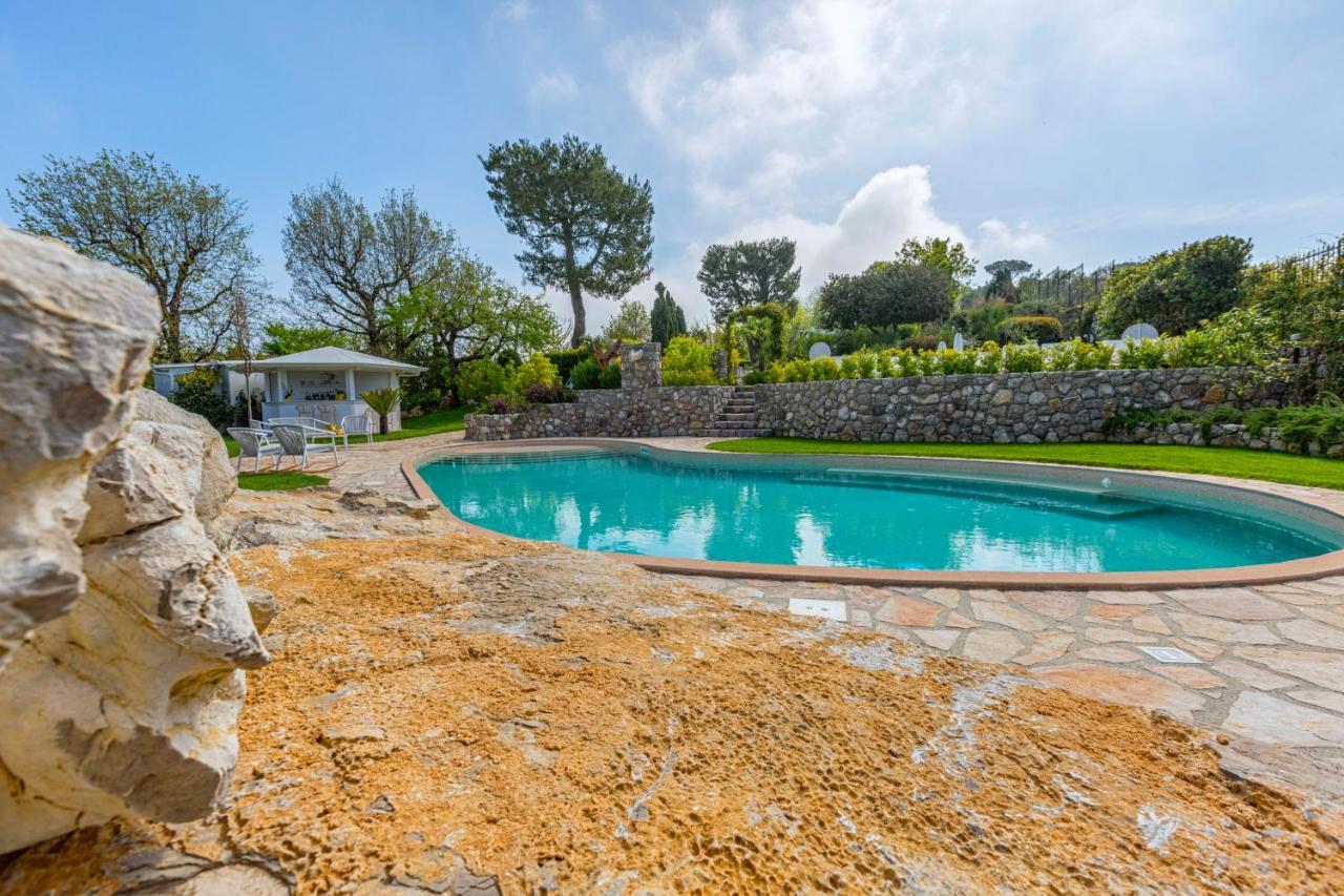 Amore Rentals - Resort Ravenna - Villa Dama Маса Лубрензе Екстериор снимка