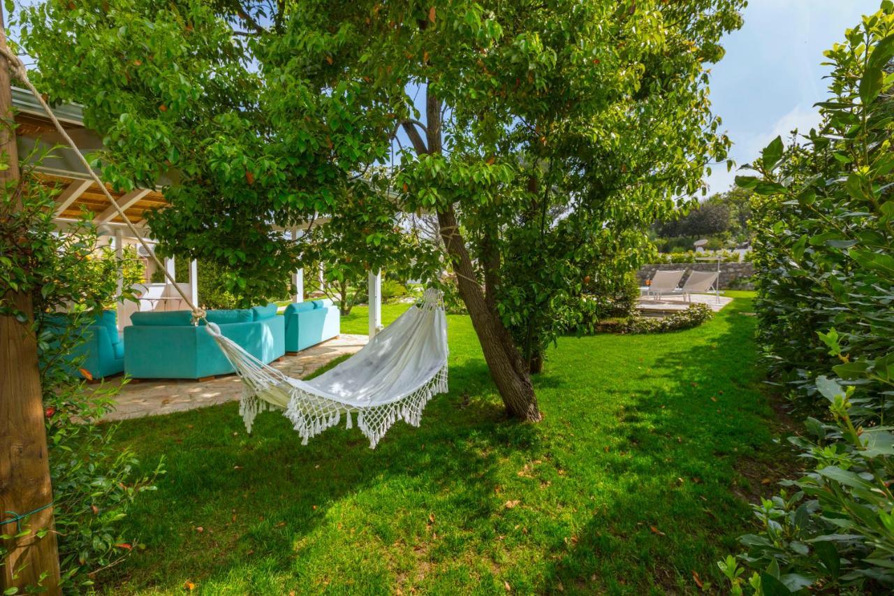 Amore Rentals - Resort Ravenna - Villa Dama Маса Лубрензе Екстериор снимка