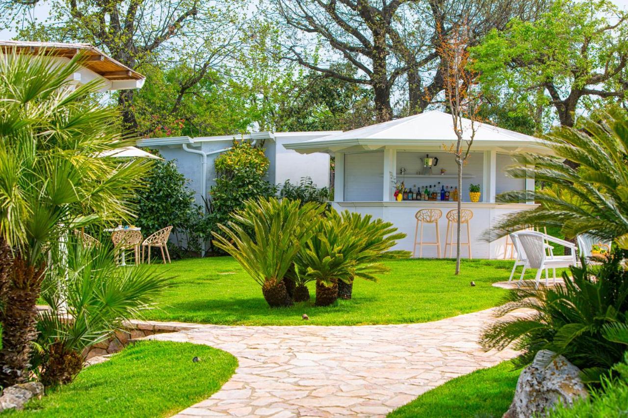 Amore Rentals - Resort Ravenna - Villa Dama Маса Лубрензе Екстериор снимка