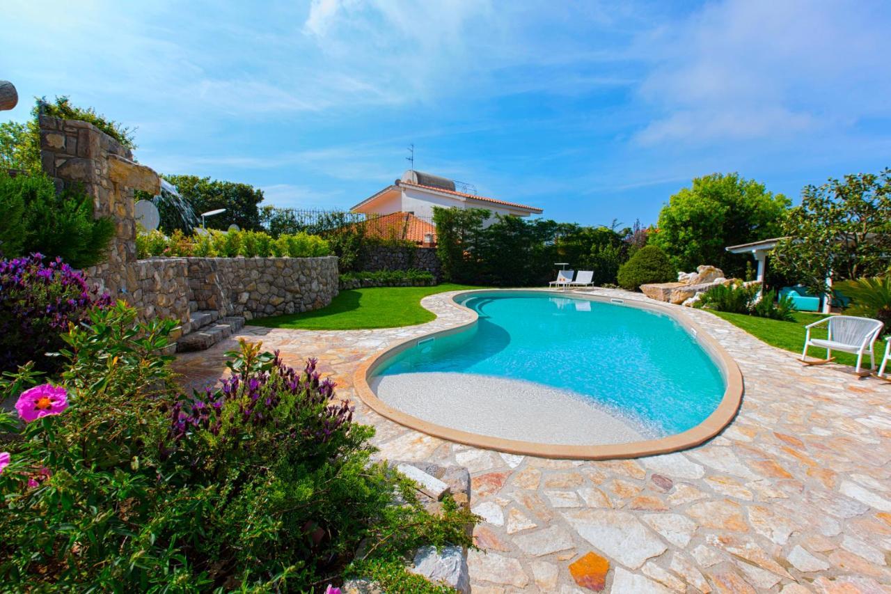 Amore Rentals - Resort Ravenna - Villa Dama Маса Лубрензе Екстериор снимка