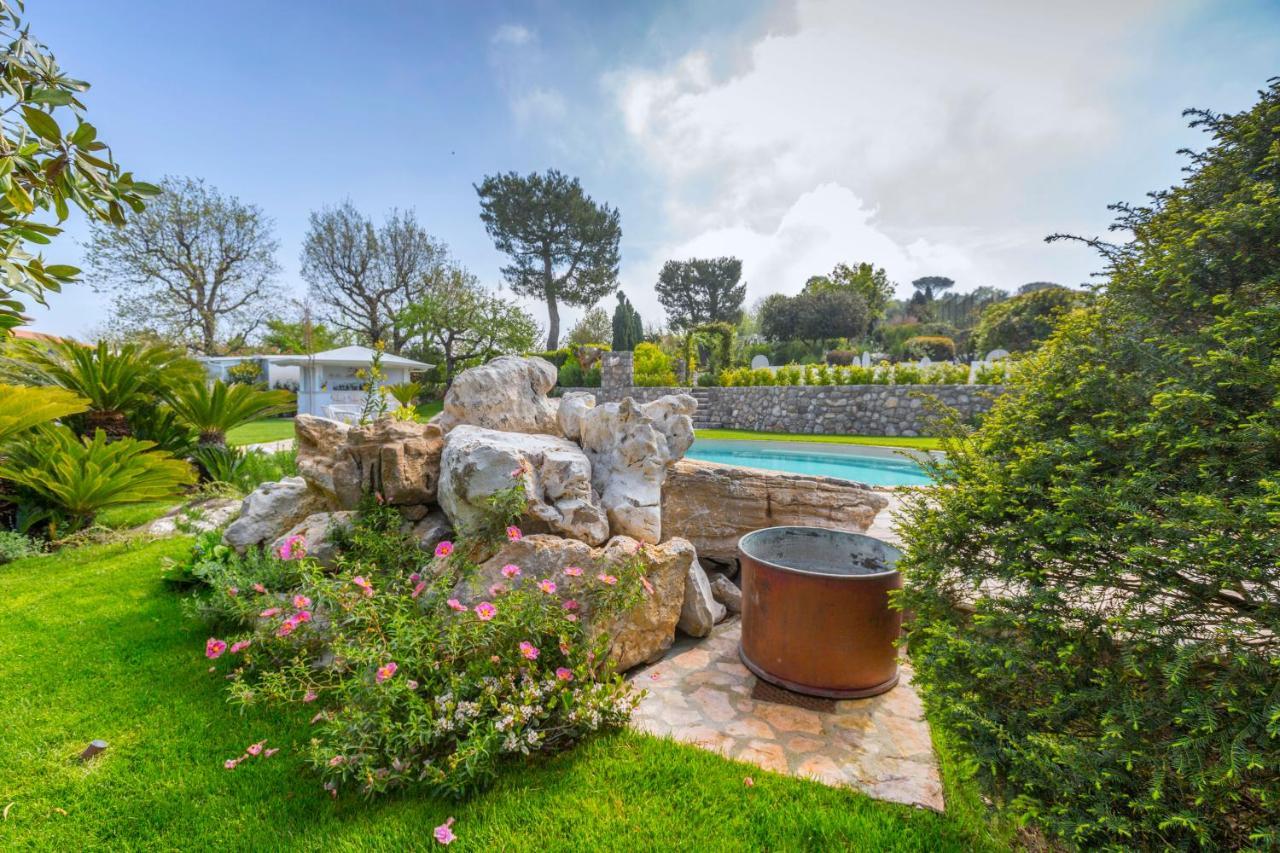 Amore Rentals - Resort Ravenna - Villa Dama Маса Лубрензе Екстериор снимка