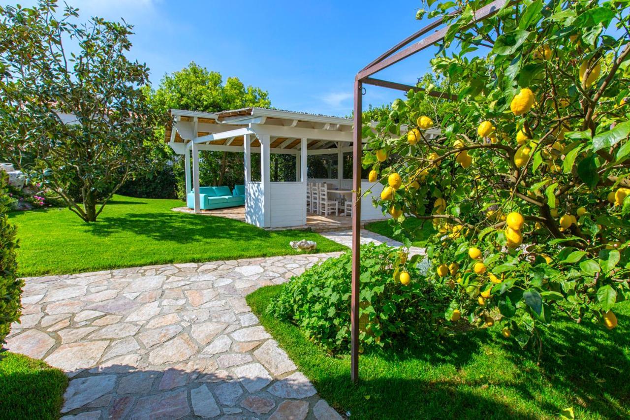 Amore Rentals - Resort Ravenna - Villa Dama Маса Лубрензе Екстериор снимка