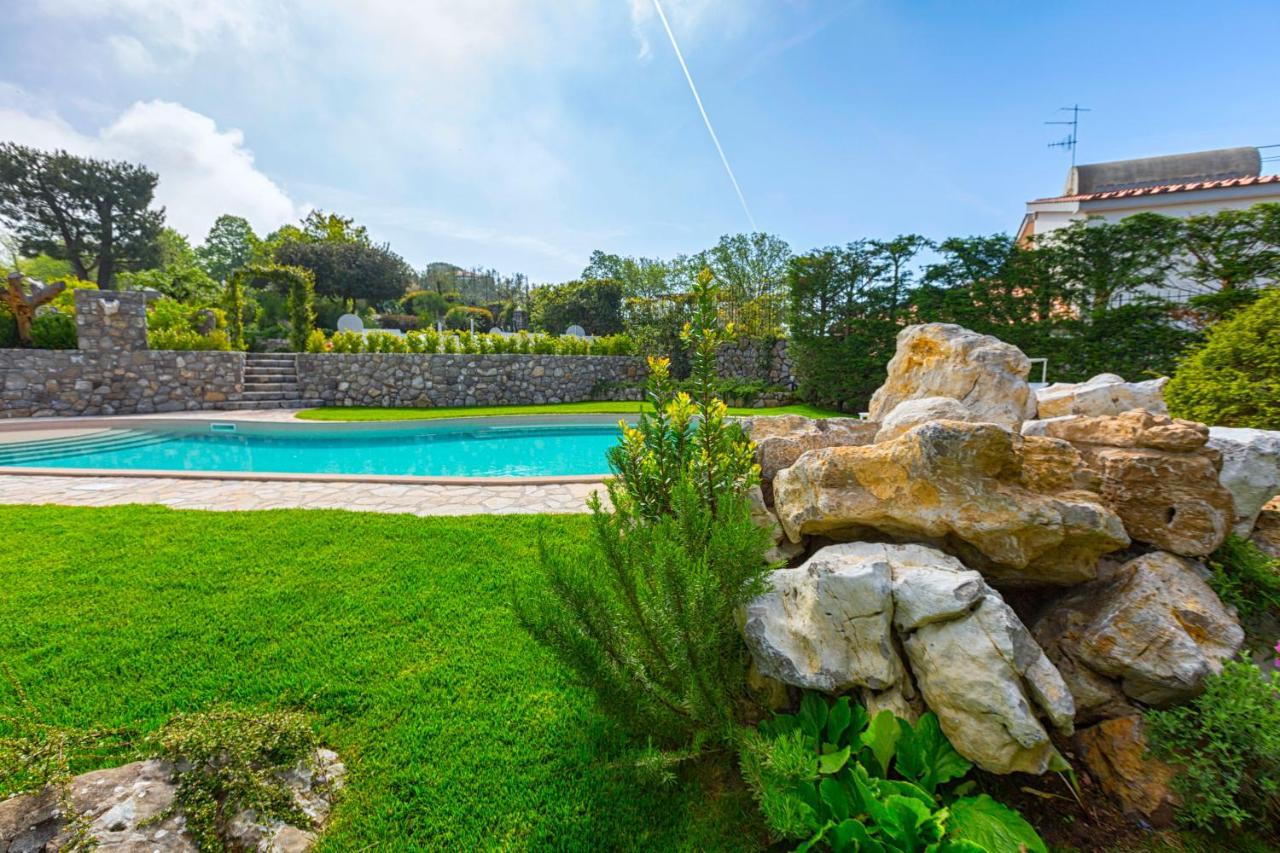 Amore Rentals - Resort Ravenna - Villa Dama Маса Лубрензе Екстериор снимка