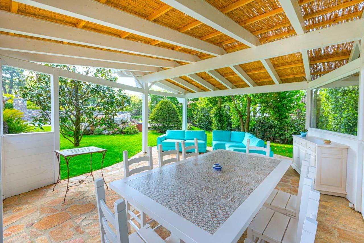 Amore Rentals - Resort Ravenna - Villa Dama Маса Лубрензе Екстериор снимка