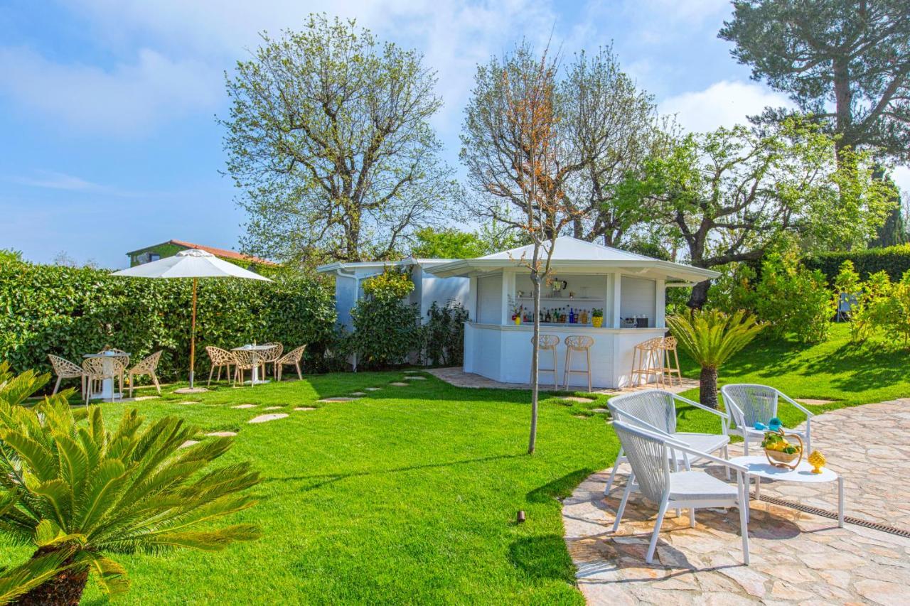 Amore Rentals - Resort Ravenna - Villa Dama Маса Лубрензе Екстериор снимка